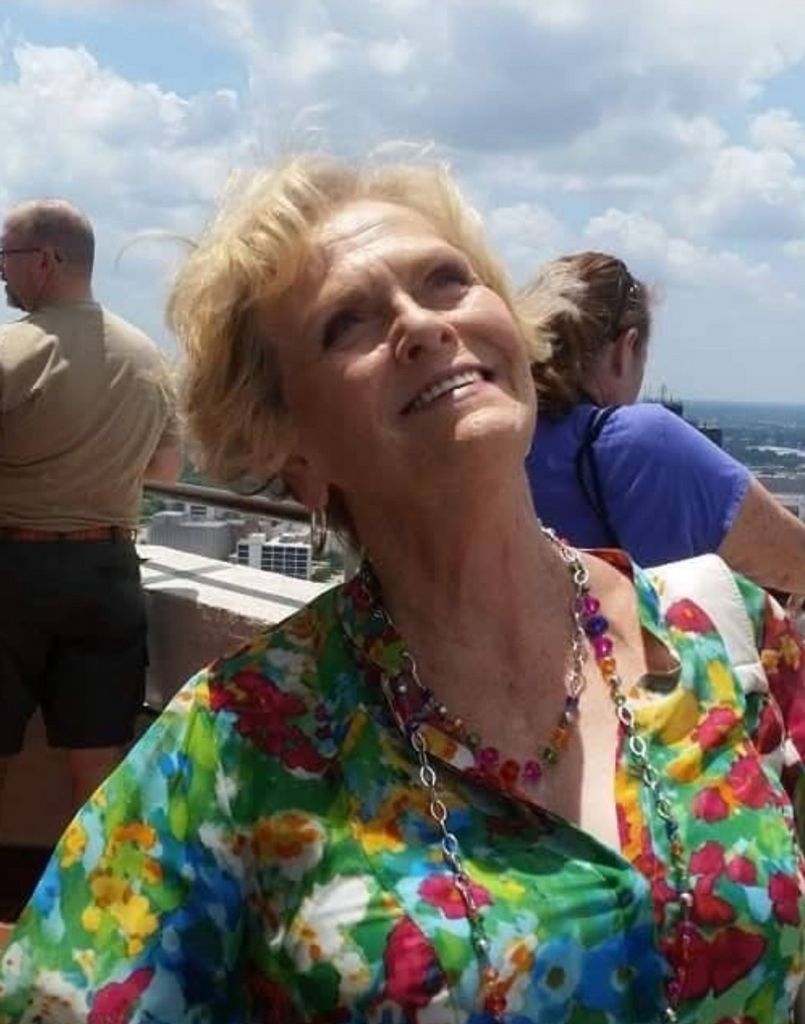 Patricia Ann Hicks Keiffer Profile Photo