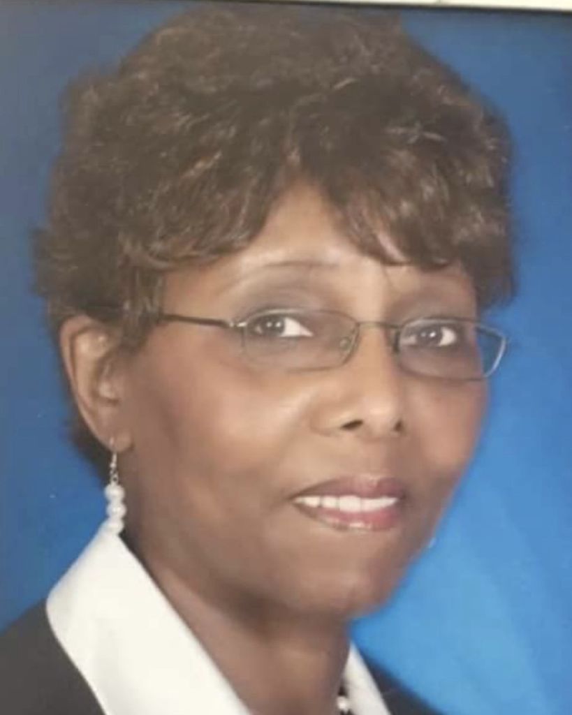 Ms. Margaret Lene Epps Profile Photo