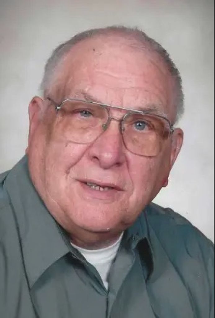 Ray Gene Cunningham Profile Photo