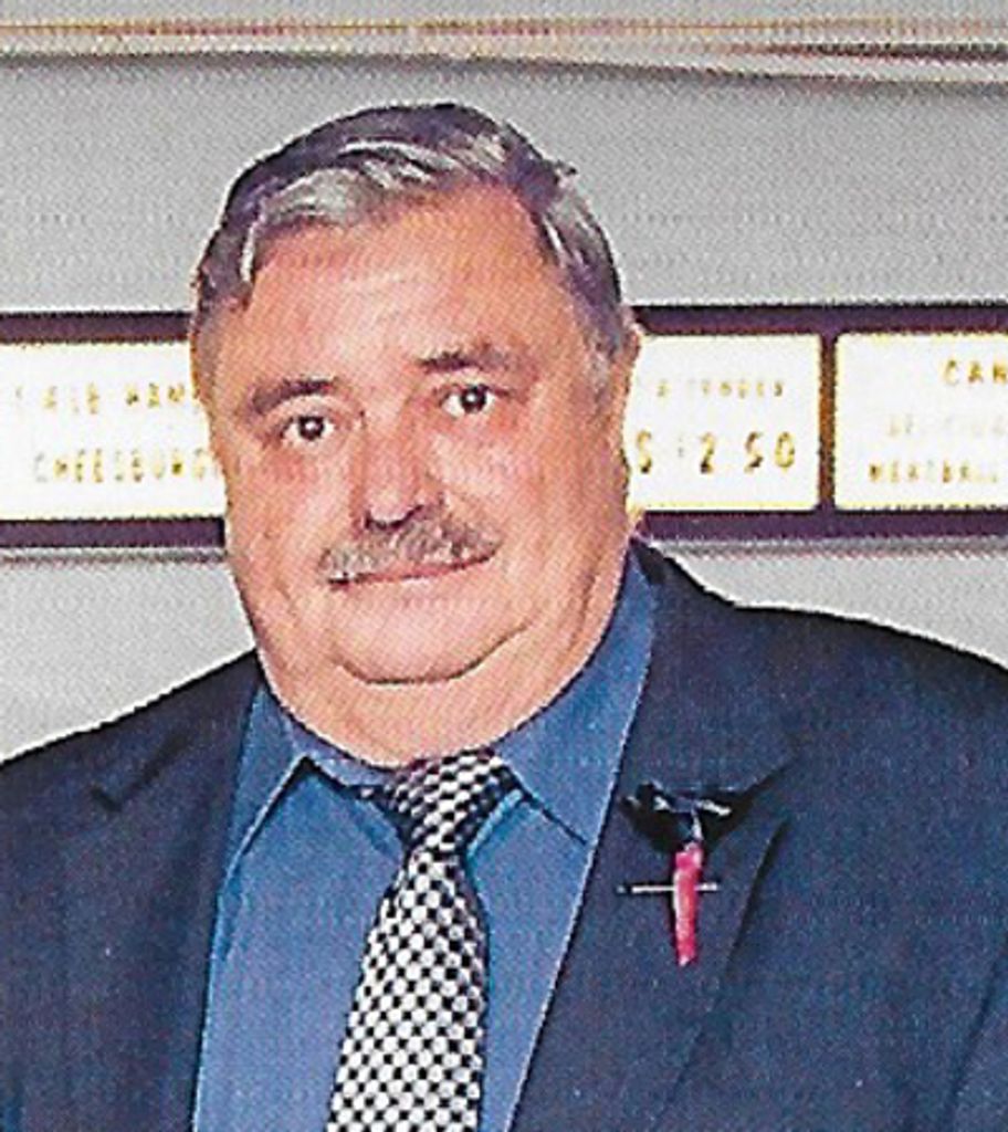Gene J. Altieri