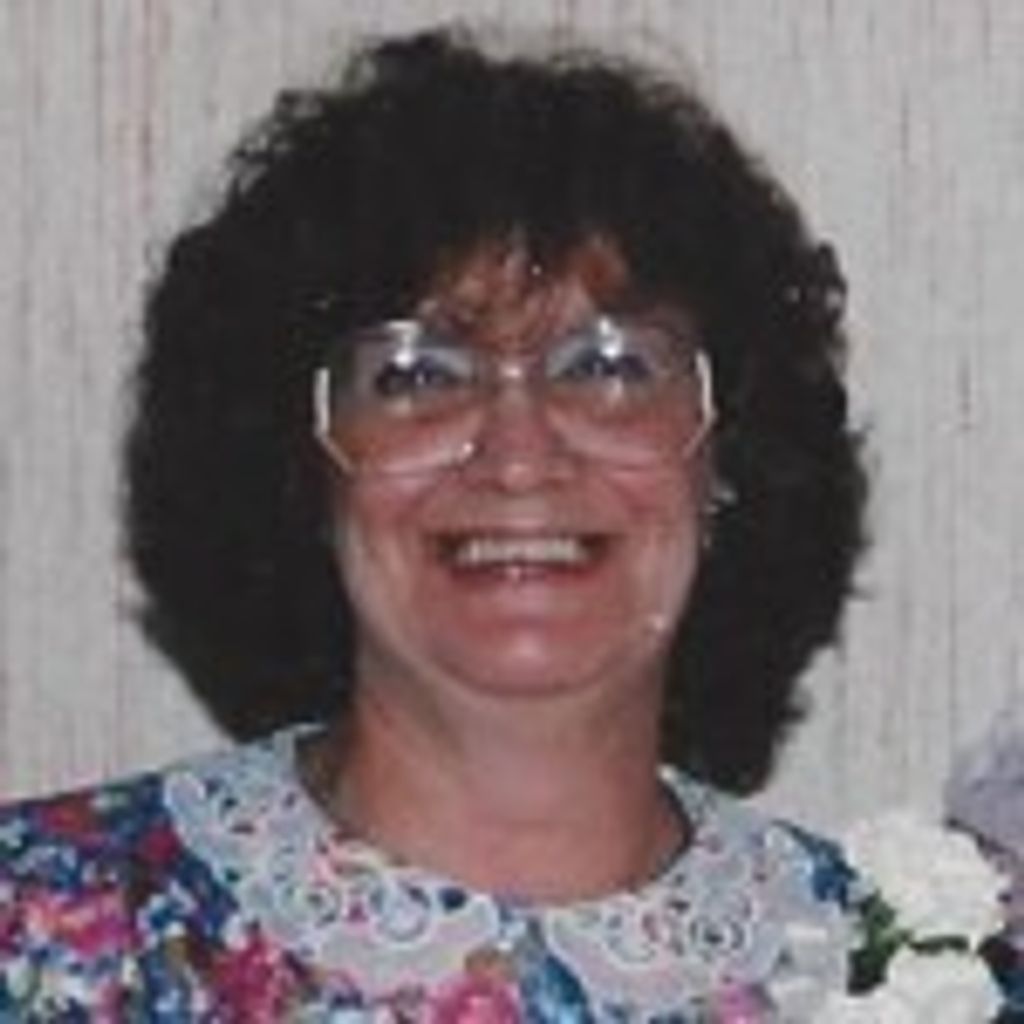 Helen E. Barnard Profile Photo
