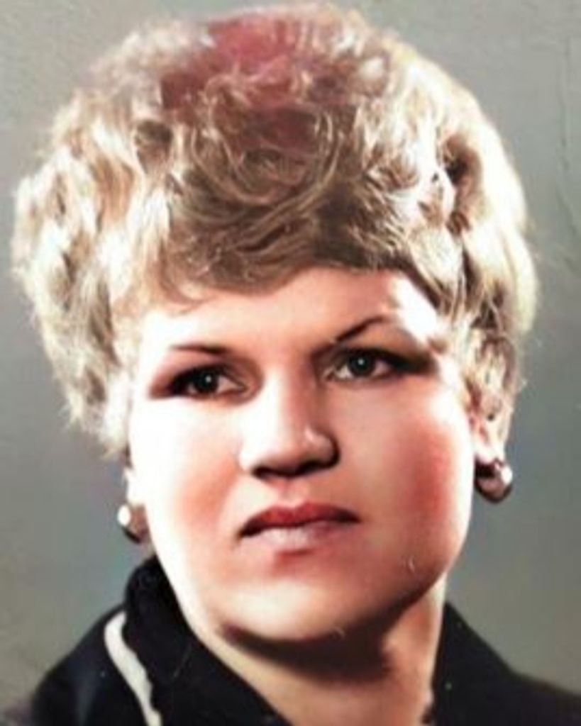 Domenica Bozzi Godino