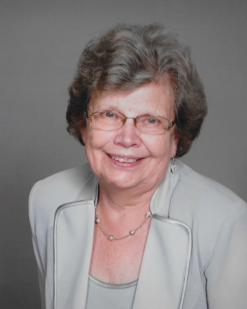 Shirley Ruth Fischer Profile Photo