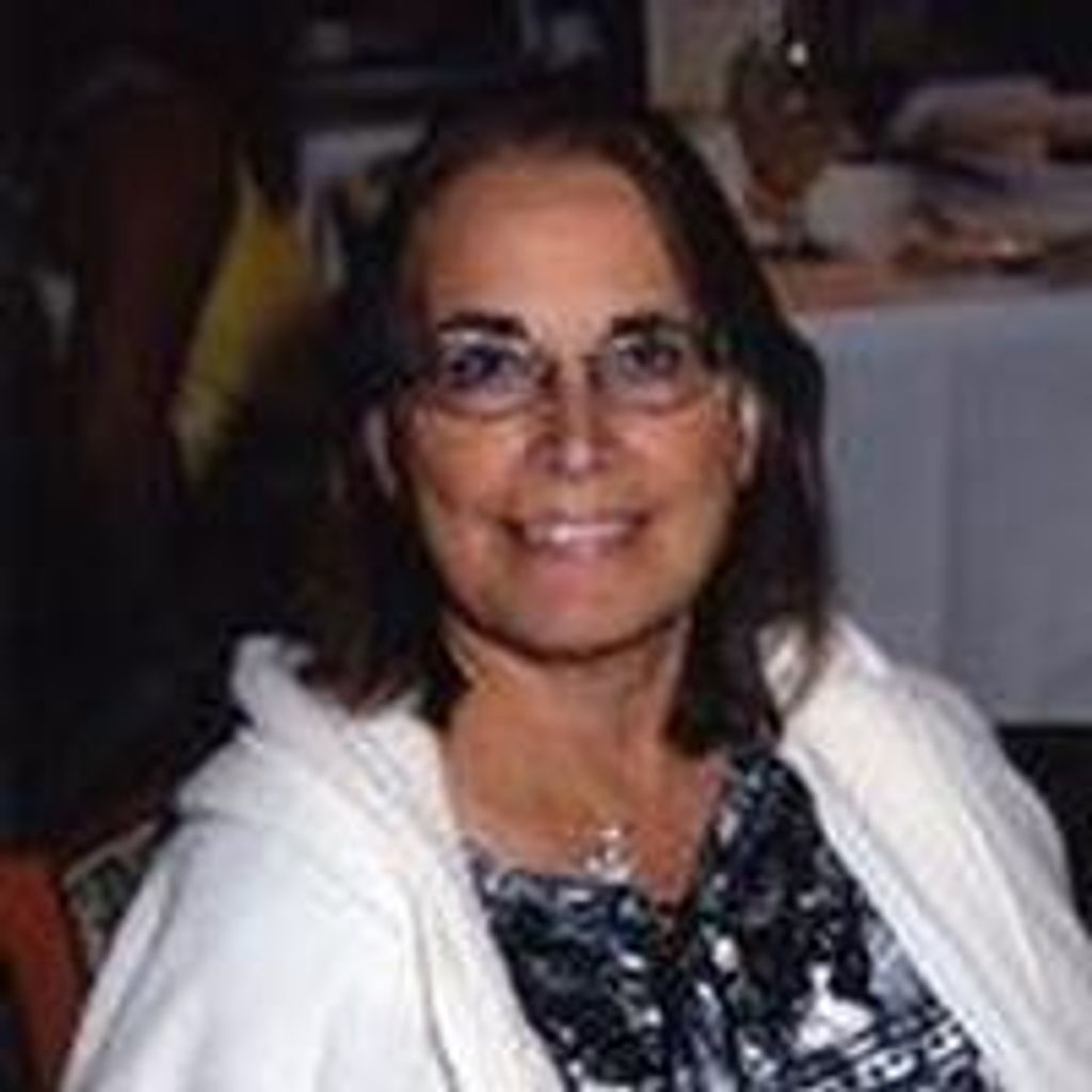 Glenda Raye Hollenbeck