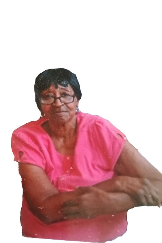 Mrs. Elnora Thompson