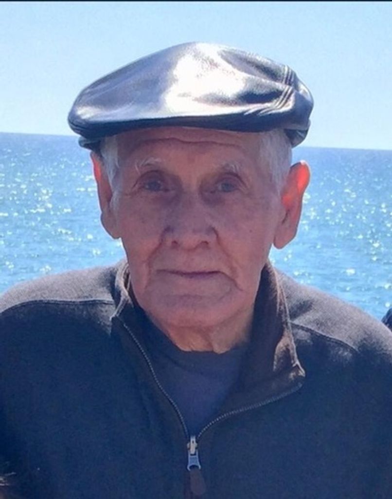 Roberto Orona Sanchez