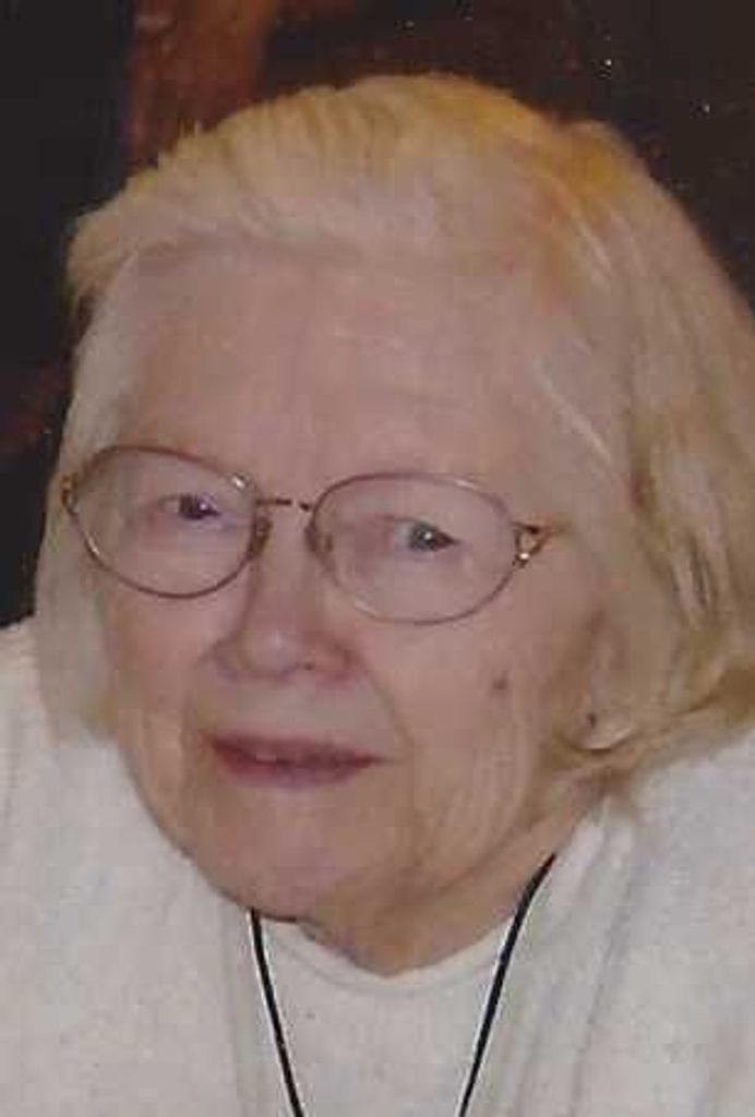 Lois F. Rabe
