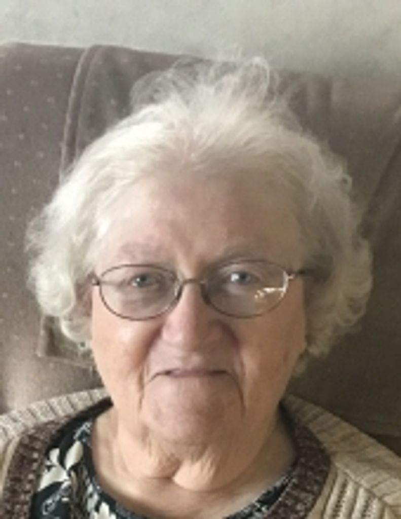 Alice A. Straub