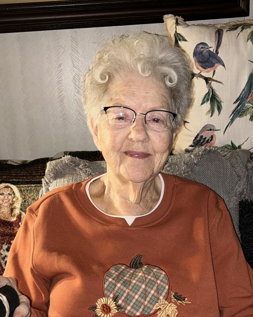Shirley L. Yocum