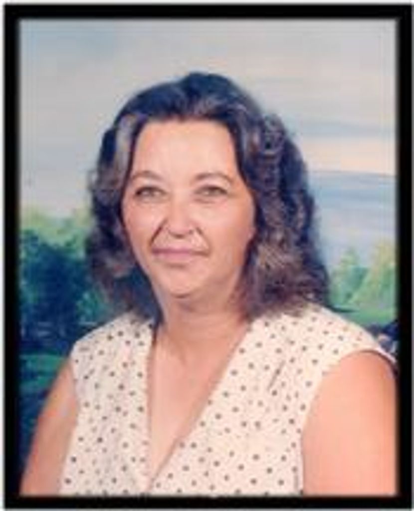 Elsie Faye Long Randermann