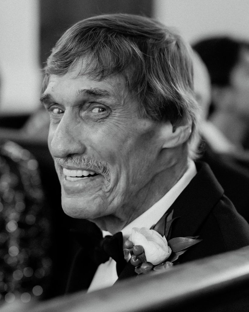 William Roy Crosby Profile Photo