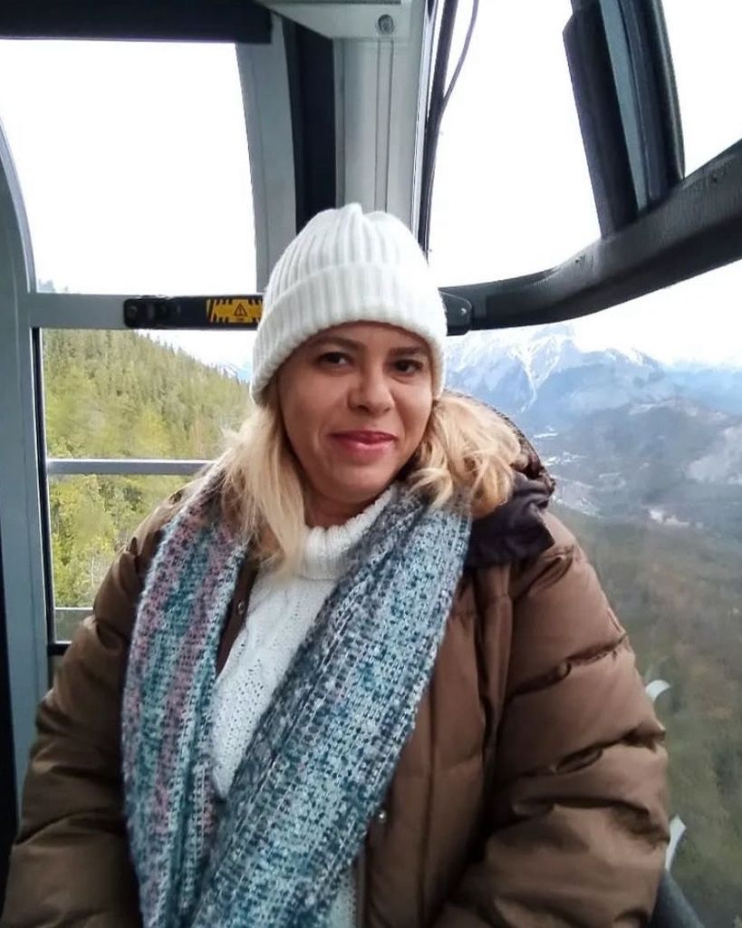 Elizabeth Maria Dos Reis Ataide Profile Photo