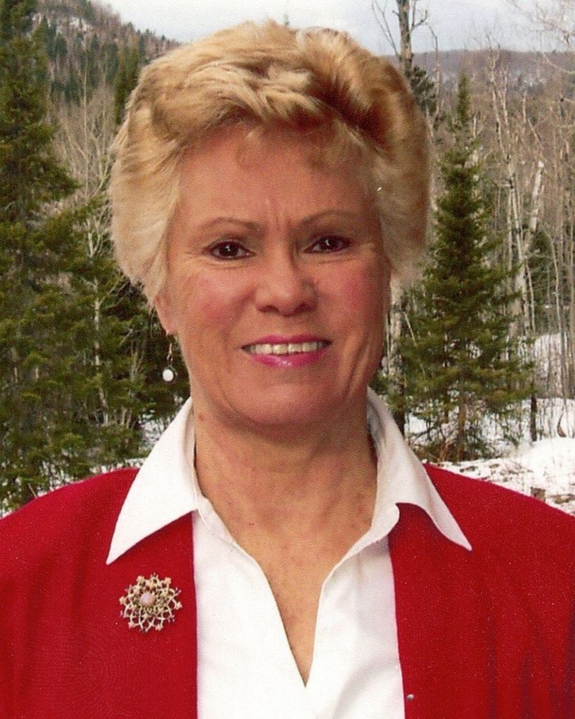 Prudence C. Melnotte Profile Photo