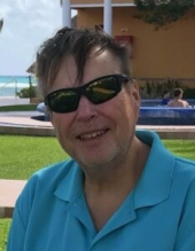 Richard Carl Freund