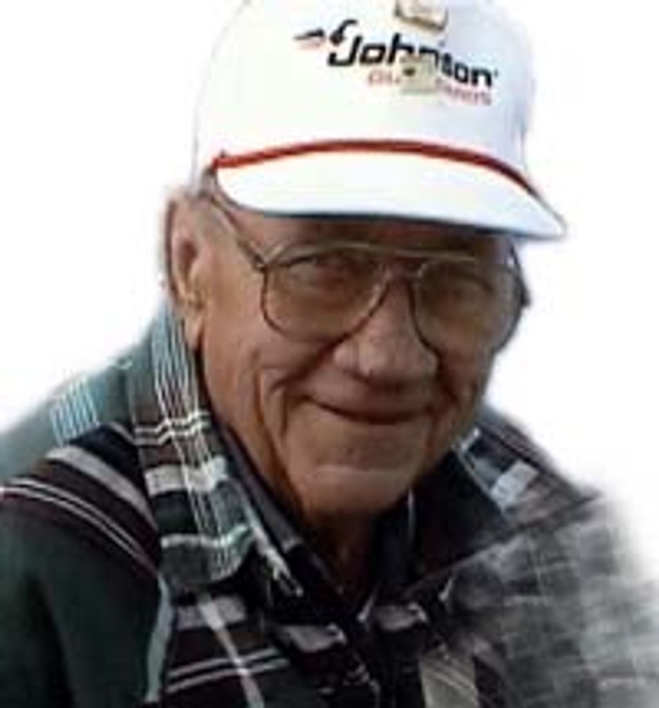 Don Wade Profile Photo