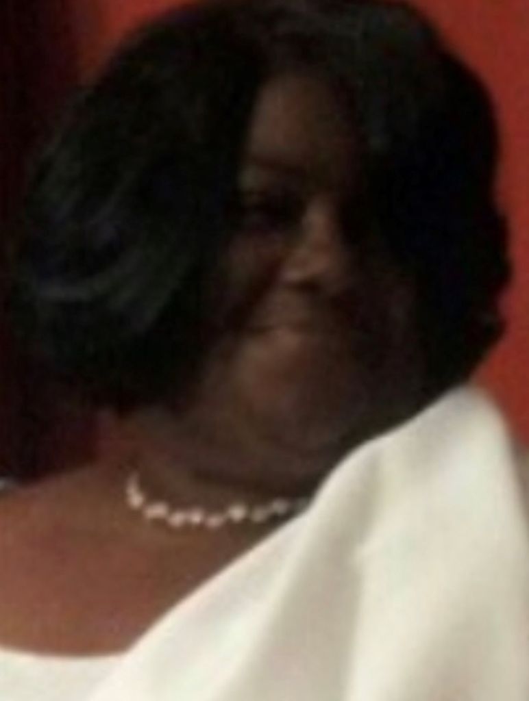 Germaine Elisabeth Mitchell
