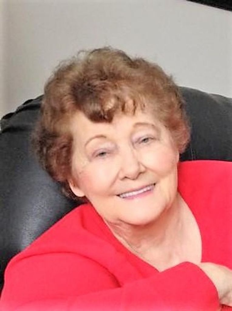 Crystal Genevive Persinger Profile Photo