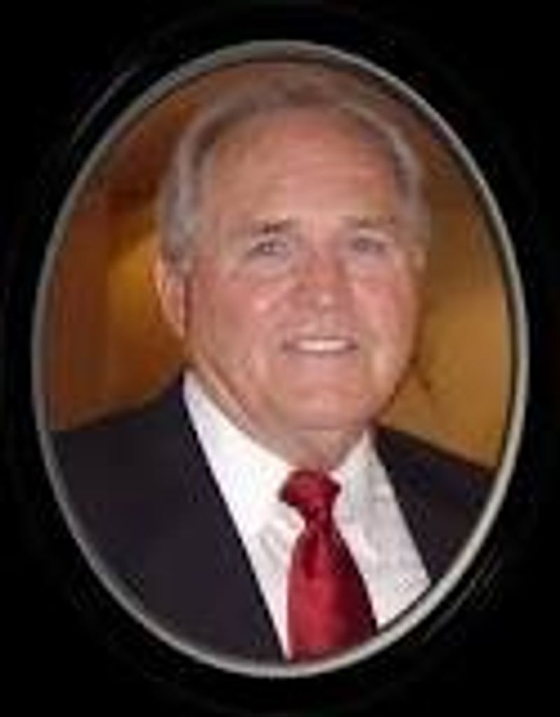 Henry Mahan Profile Photo