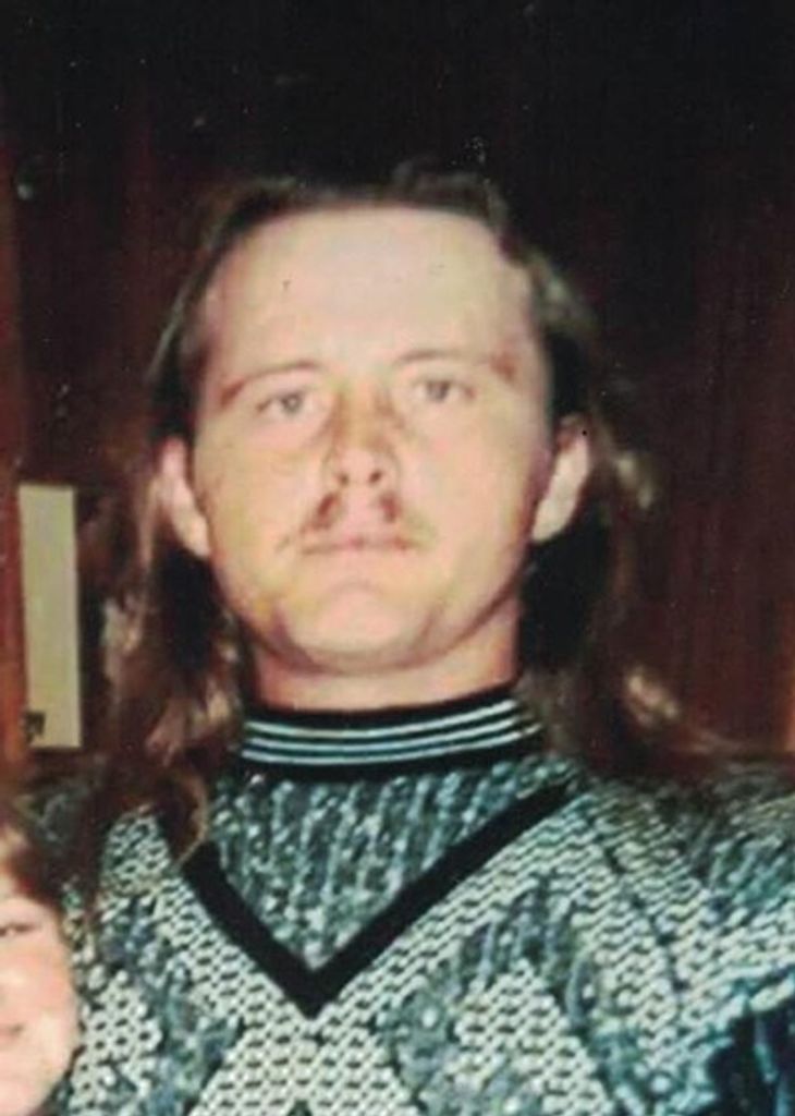 Edward Lee Berryhill