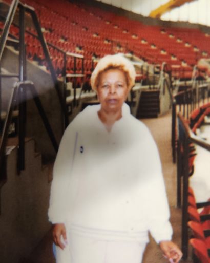 Sarah Mae White's obituary image