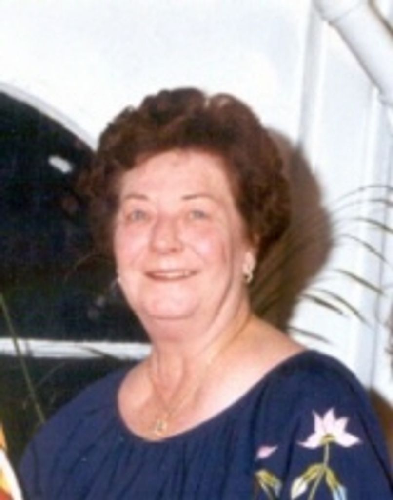 Sophie E. Powers