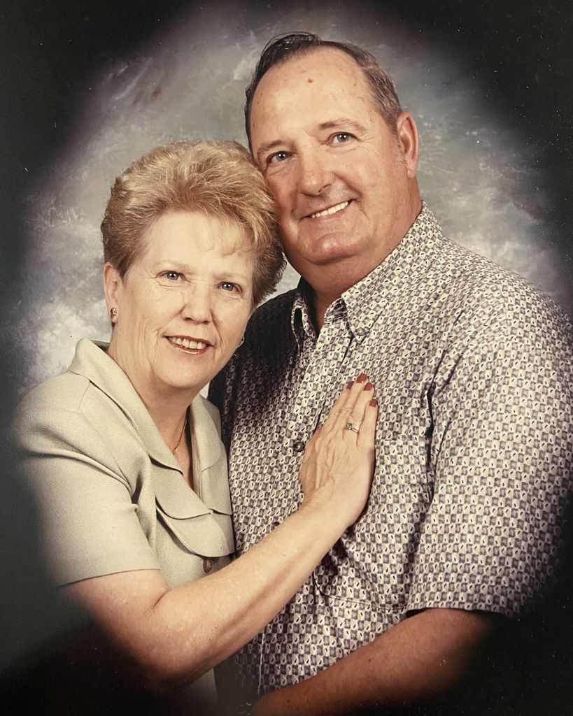 Joyce Marie Davidson Profile Photo