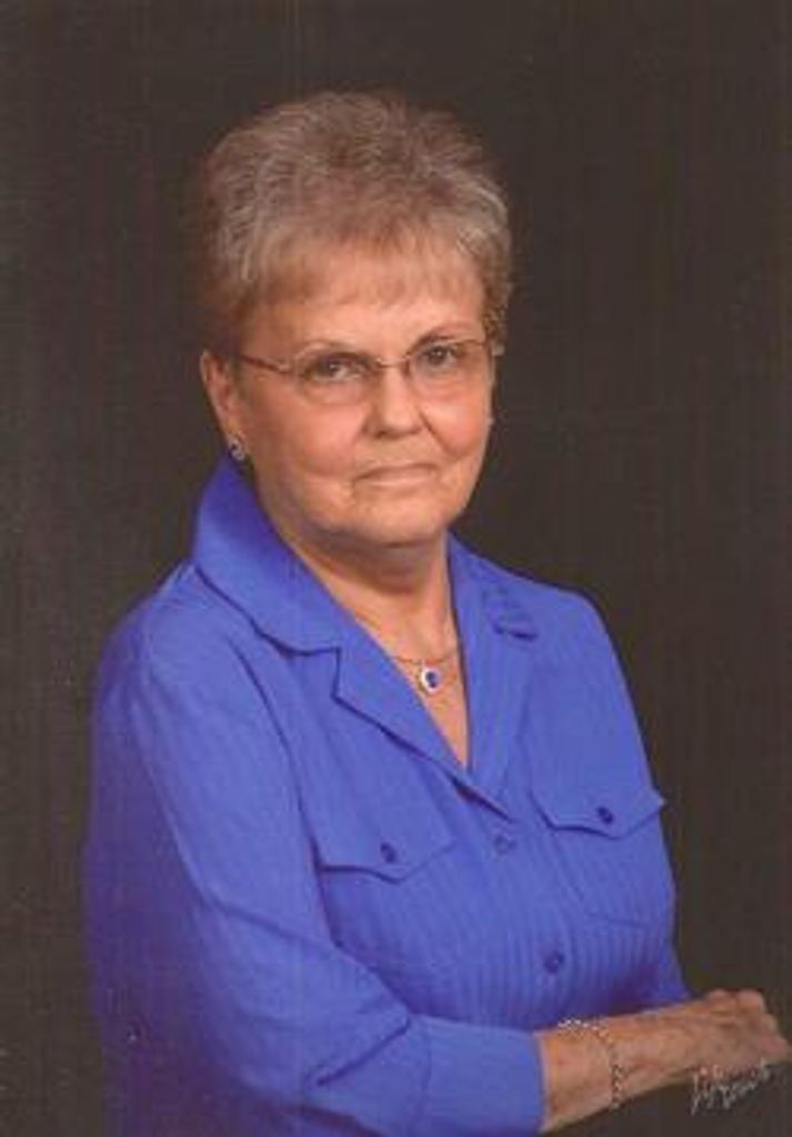Gay Nell Gunnels