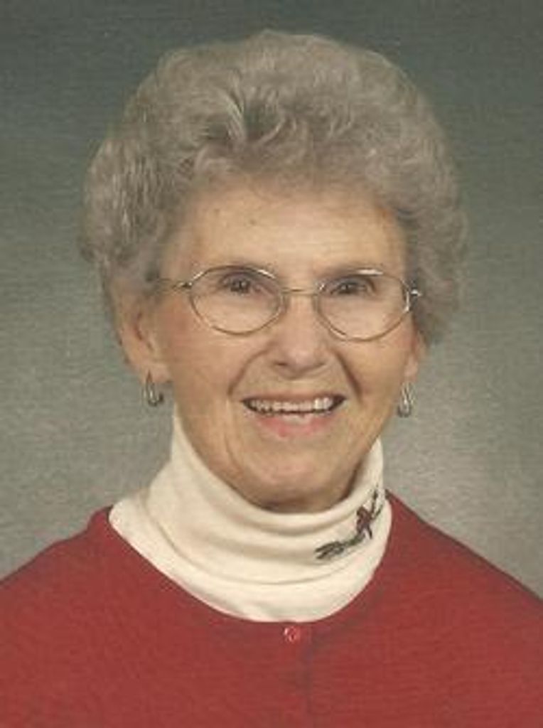 Alice E. Swoverland