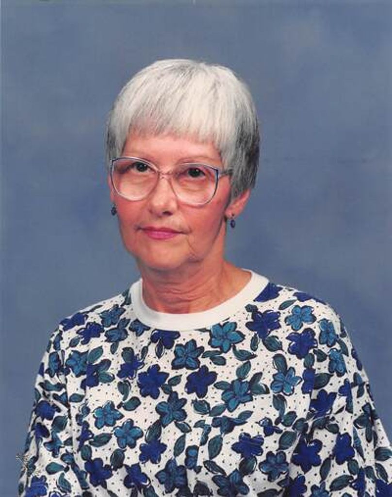 Imogene Scott Ritchie Profile Photo