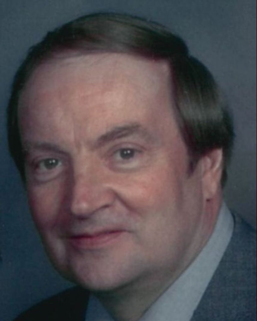 Jay L. Hagerich