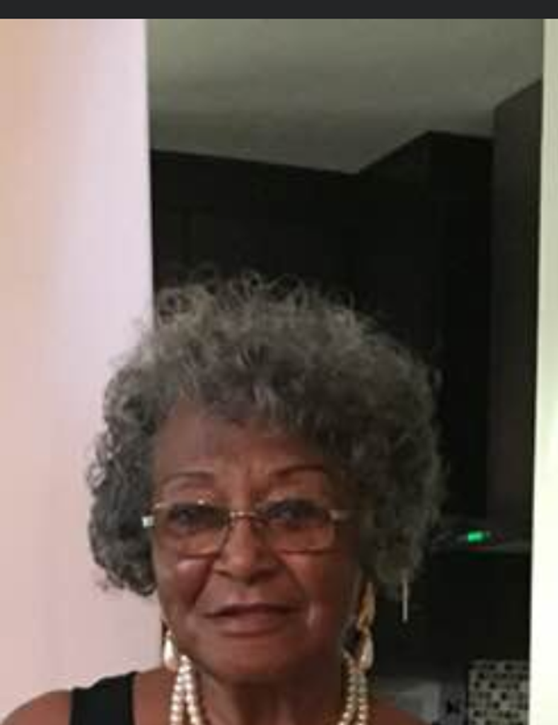 Dorothy  Mae Royal Profile Photo
