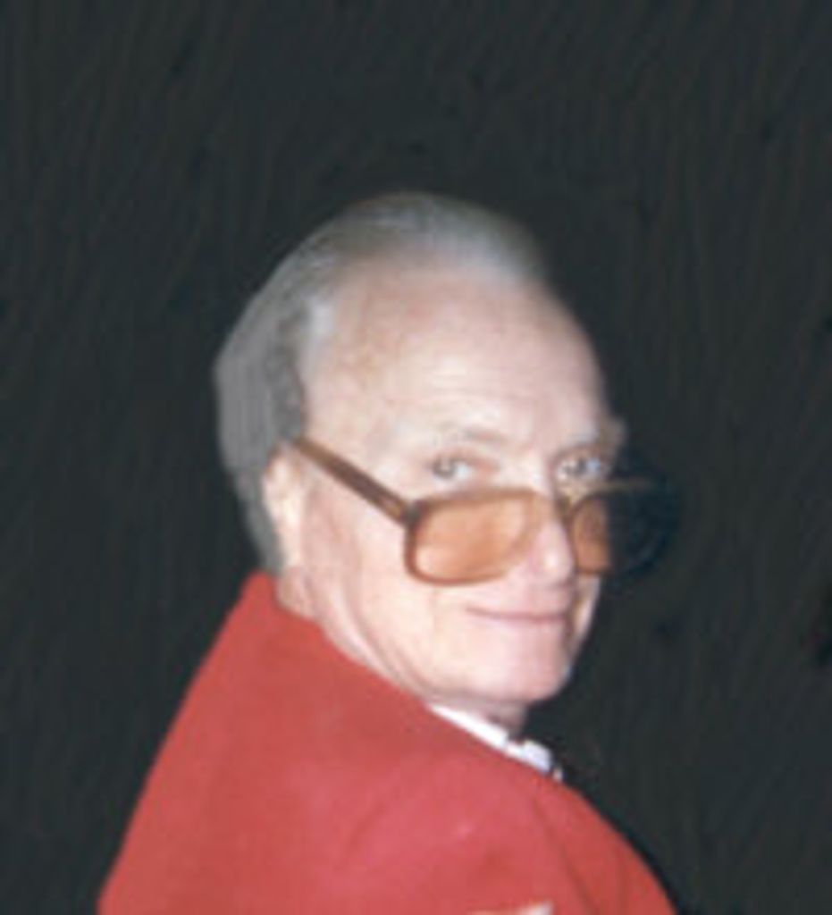 Raymond J. Bender
