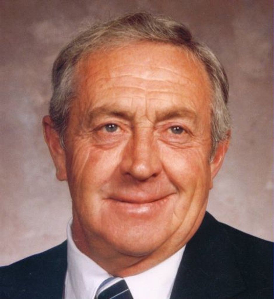 John Joseph Burns