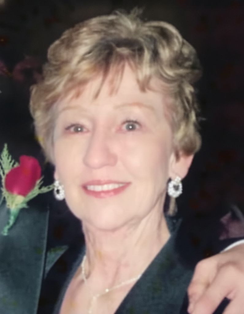 Nancy J Whitman