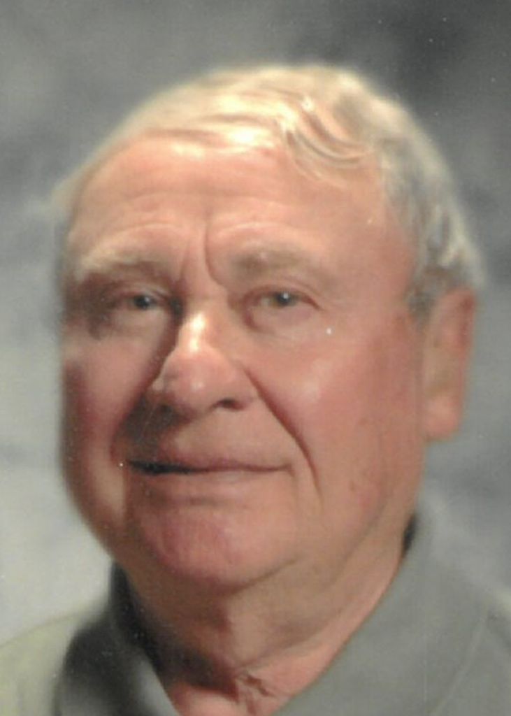 Lucien (Luciano) DeLuca