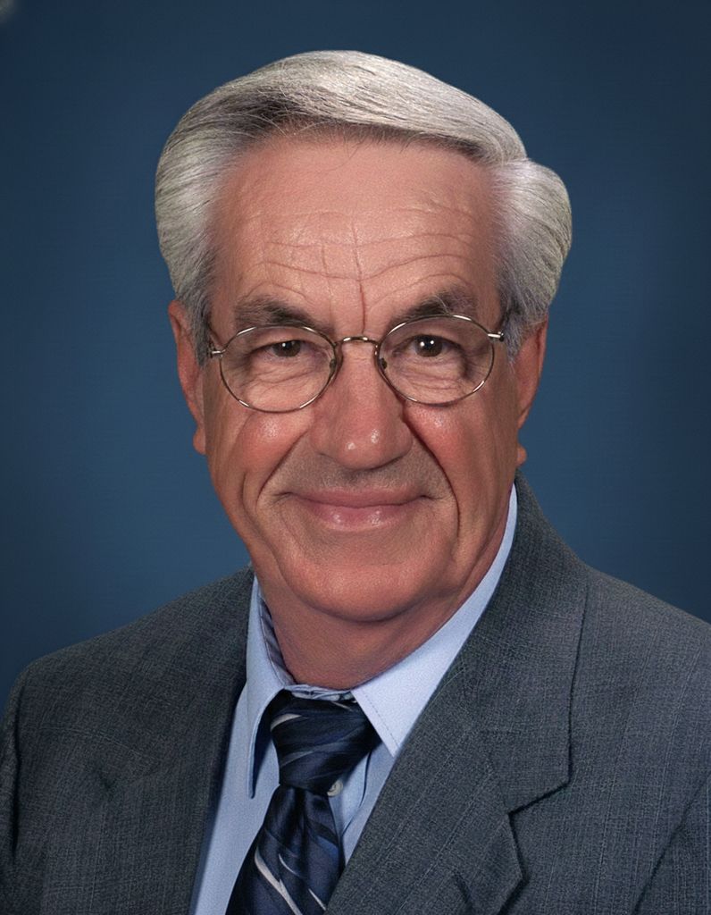 William Edward Wilkerson Profile Photo
