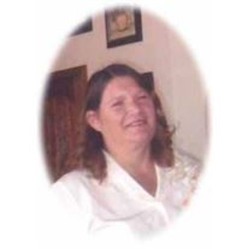 Sherry Beth Smith