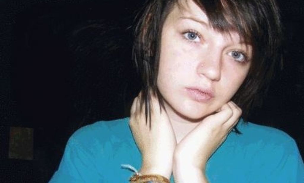 Elise Crystal Sunderhuse
