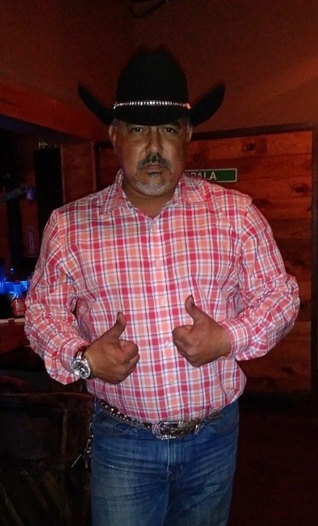 Genaro Rocha