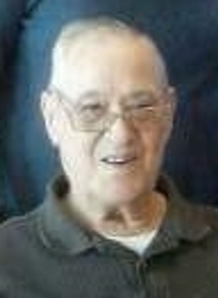 Gerald Leon Hodge