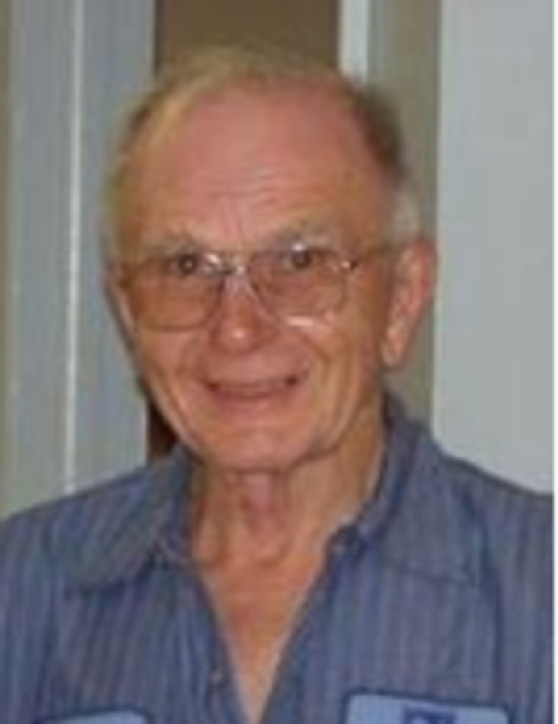 Donald Lee Smith