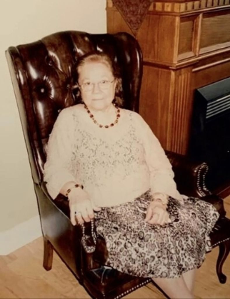 Maria Grazia Meschino