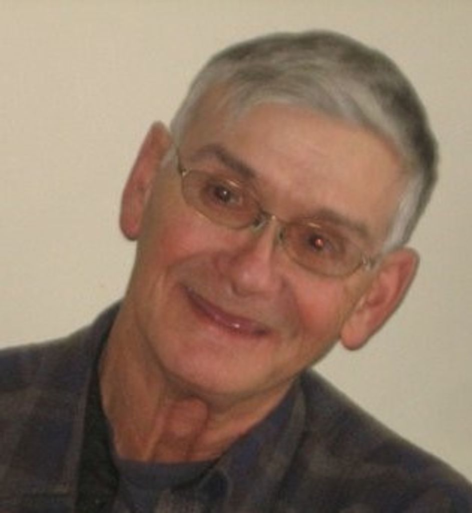 Wellington W. Hatch Jr.
