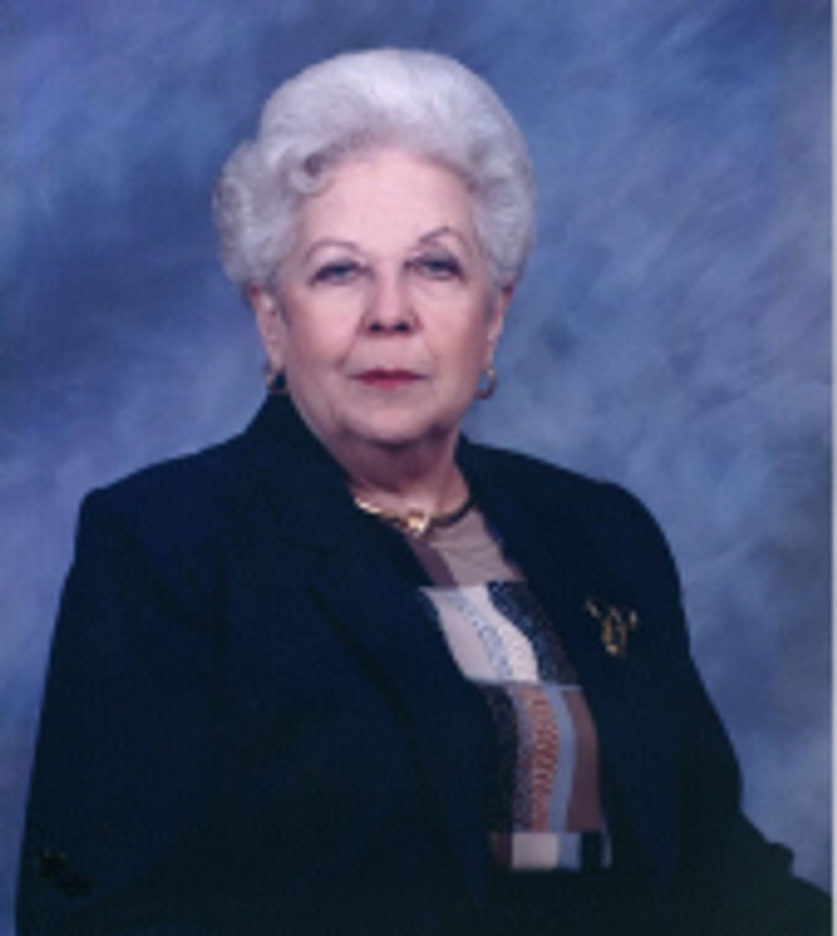 Mary Etta Lewis Mrs. Keith