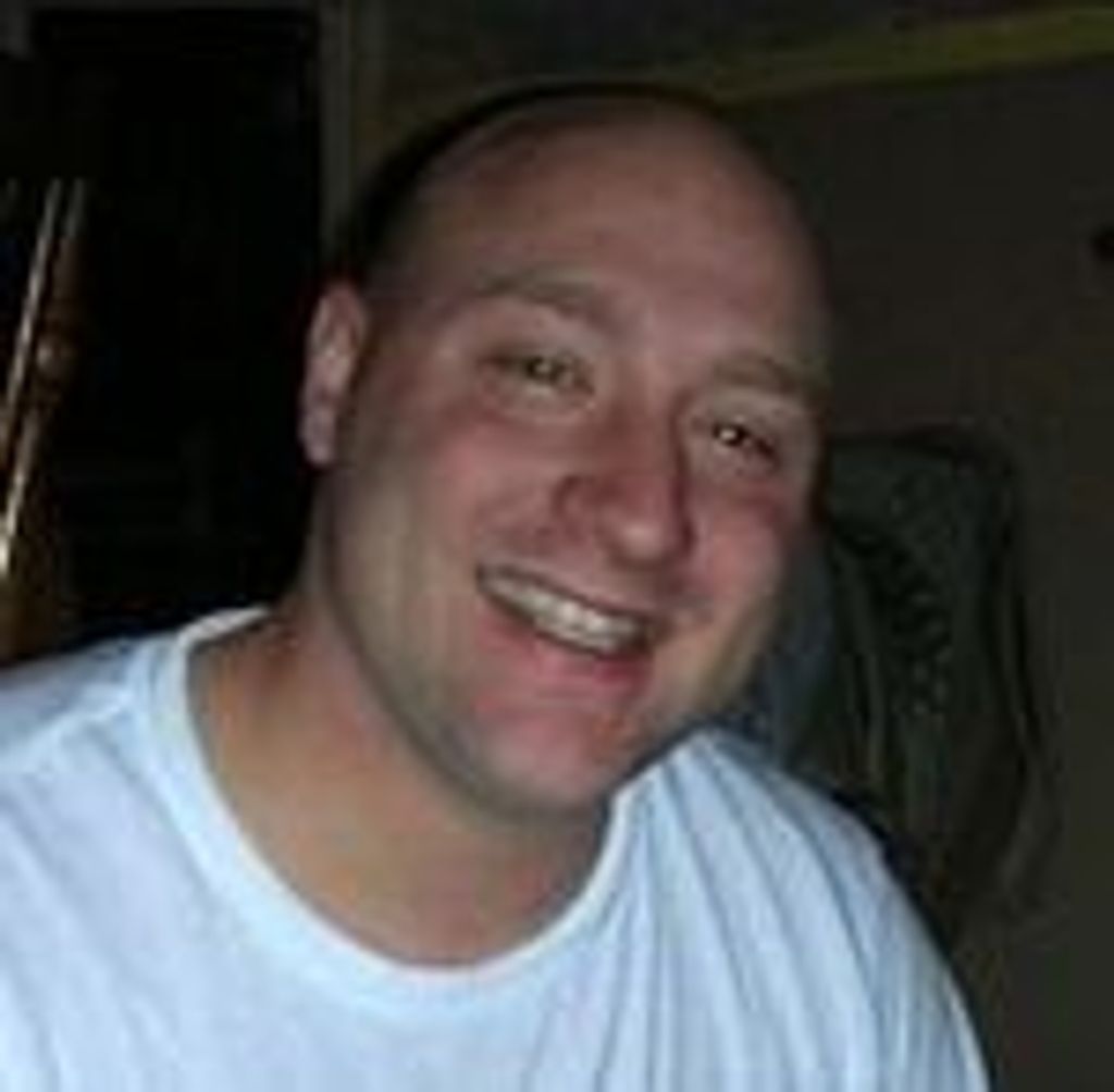 Timothy Duane Blevins