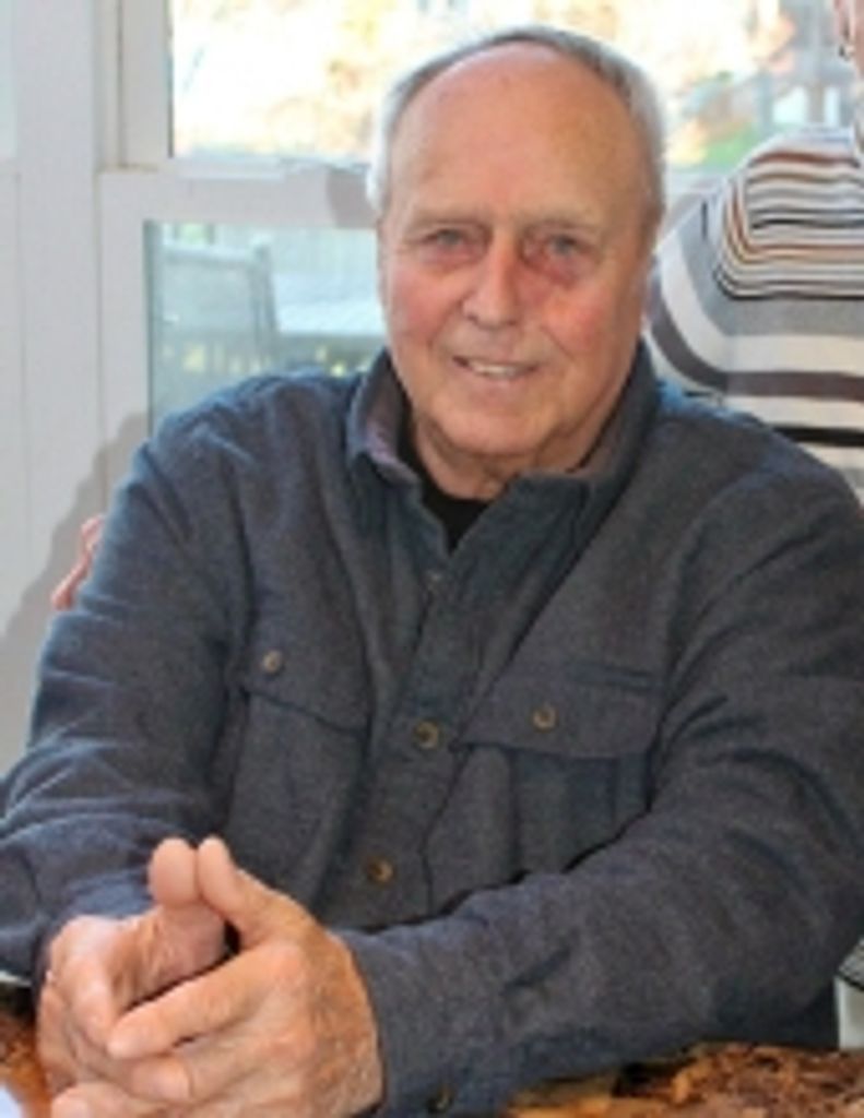 Albert William Griffin
