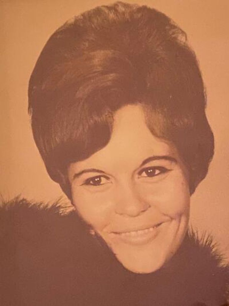 Louetta Hanniford Williams Profile Photo