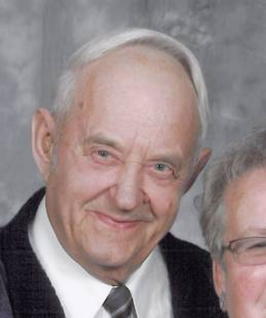 John Slusarchuk Profile Photo