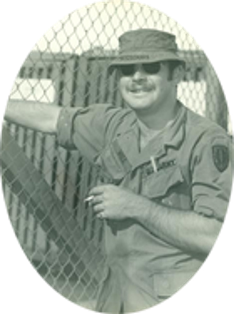 George Wall, Jr.