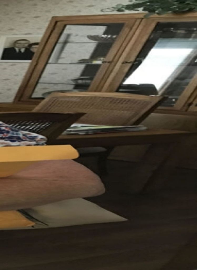 Barbara Clare Bayouth